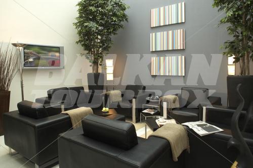 почивка в Quality Crown Paddington