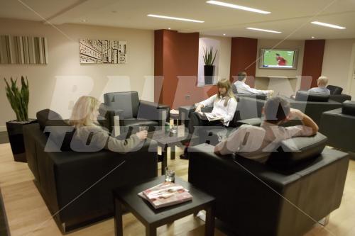 почивка в Quality Crown Paddington