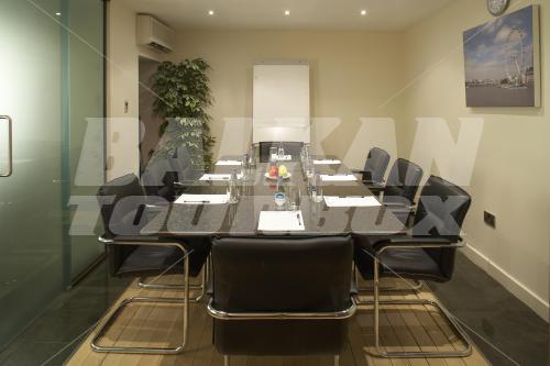 почивка в Quality Crown Paddington