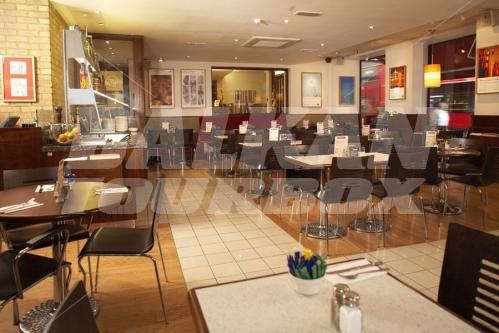 почивка в Quality Crown Paddington