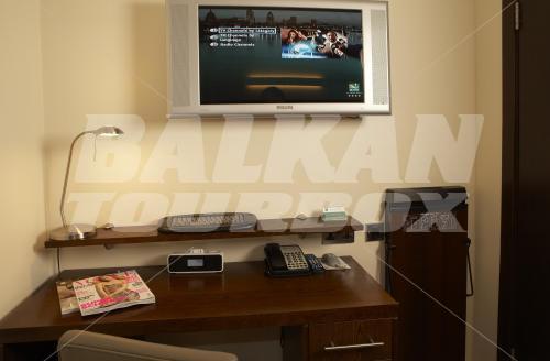 почивка в Quality Crown Paddington