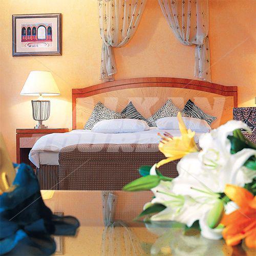 holiday in Radisson Blu Resort
