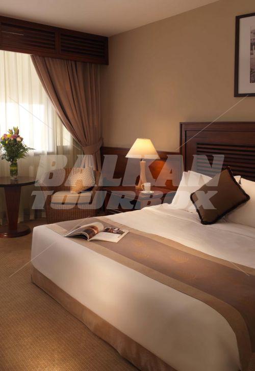 holiday in Radisson Blu Resort
