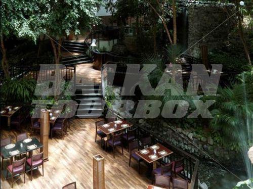holiday in Radisson Blu Resort