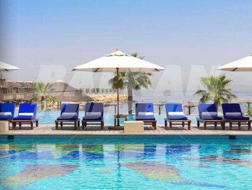 holiday in Radisson Blu Resort
