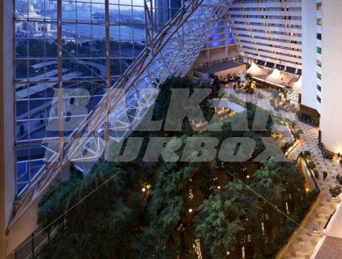 holiday in Radisson Blu Resort