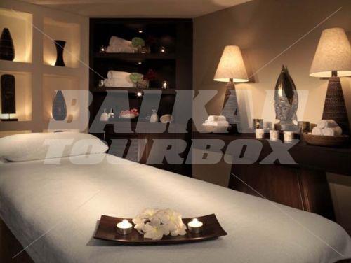holiday in Radisson Blu Resort