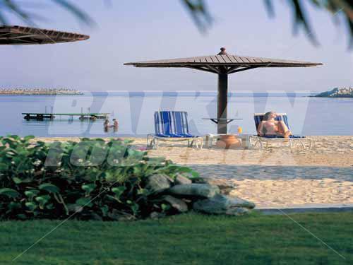 holiday in Radisson Blu Resort