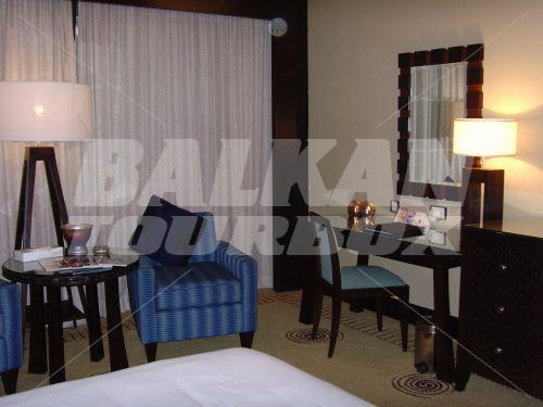 holiday in Radisson Blu Resort
