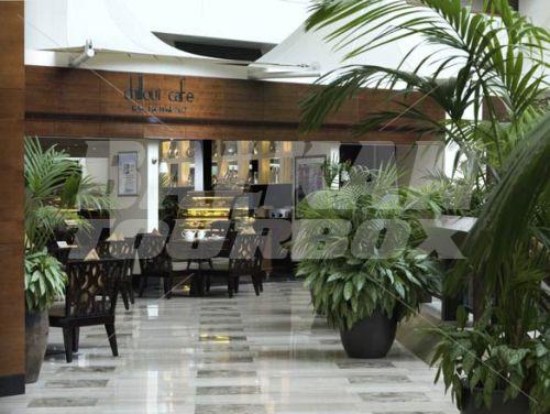 holiday in Radisson Blu Resort