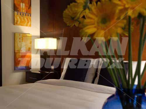 holiday in Radisson Blu Resort