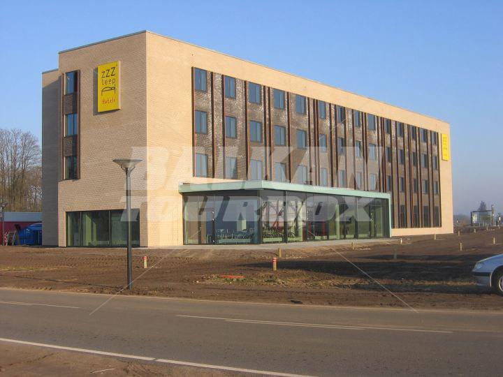 почивка в  Zleep Billund