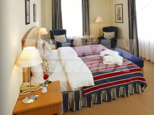 почивка в Radisson Blu Klaipeda