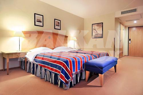 почивка в Radisson Blu Klaipeda