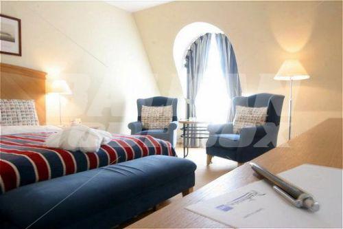 почивка в Radisson Blu Klaipeda