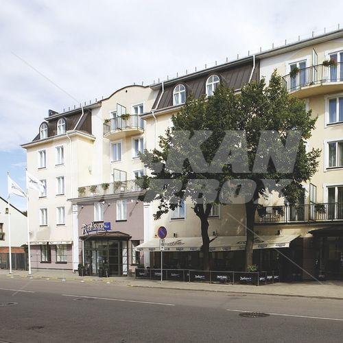 почивка в Radisson Blu Klaipeda