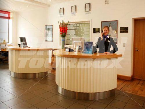 почивка в Radisson Blu Klaipeda