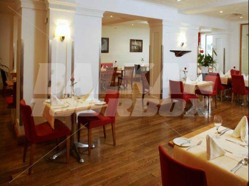 почивка в Radisson Blu Klaipeda