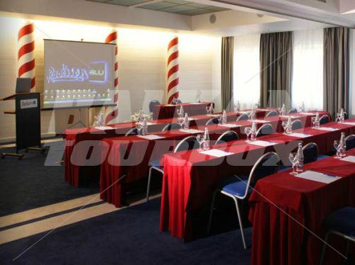 почивка в Radisson Blu Klaipeda