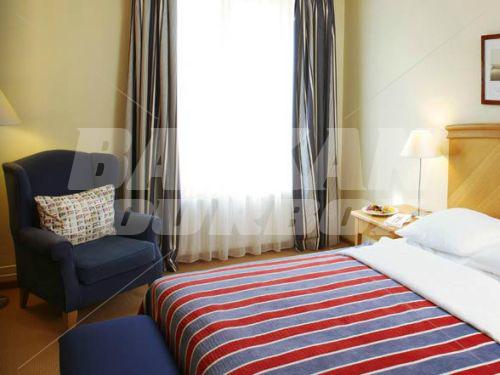 почивка в Radisson Blu Klaipeda