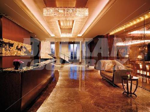 holiday in Shangri La Tokio