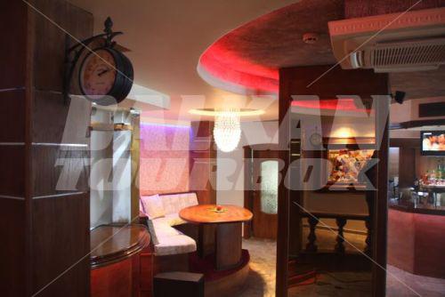 holiday in Kamelia Hotel