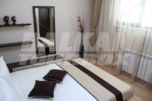 holiday in Kamelia Hotel