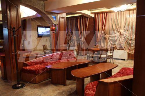 holiday in Kamelia Hotel