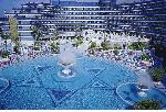Hotel Mediterranean Palace, Spain, Tenerife