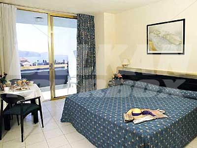 holiday in Mediterranean Palace