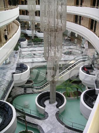 holiday in Mediterranean Palace