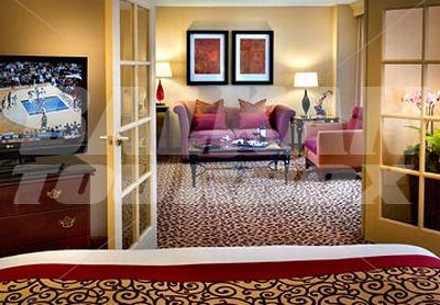 почивка в Bridgewater Marriott