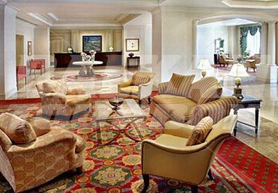 почивка в Bridgewater Marriott