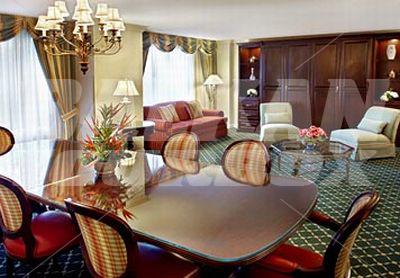 почивка в Bridgewater Marriott