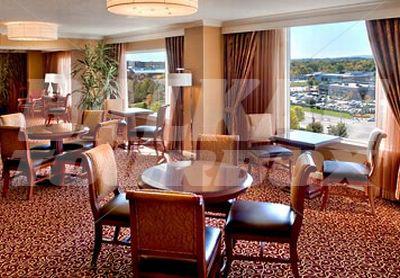 почивка в Bridgewater Marriott