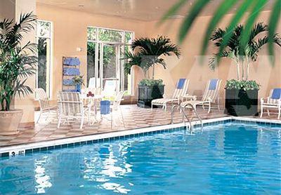 почивка в Bridgewater Marriott