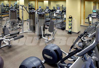 почивка в Bridgewater Marriott
