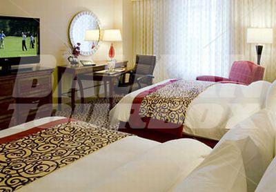 почивка в Bridgewater Marriott