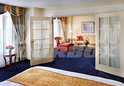 почивка в Bridgewater Marriott