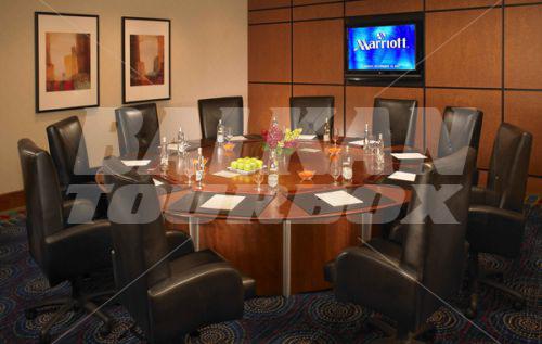 почивка в Minneapolis Marriott City Center