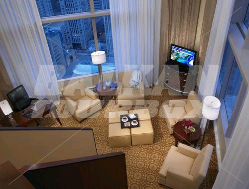почивка в Minneapolis Marriott City Center