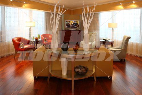 почивка в Minneapolis Marriott City Center