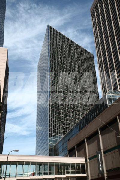 почивка в Minneapolis Marriott City Center