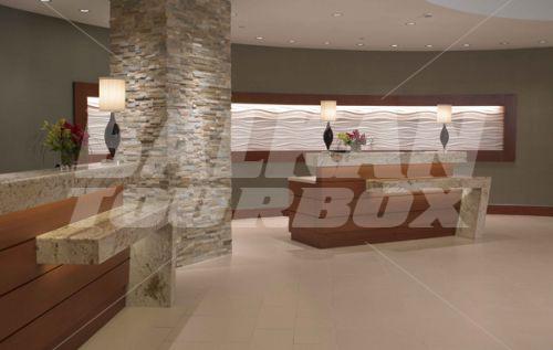 почивка в Minneapolis Marriott City Center
