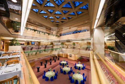 почивка в Minneapolis Marriott City Center