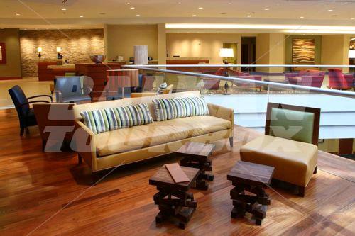 почивка в Minneapolis Marriott City Center