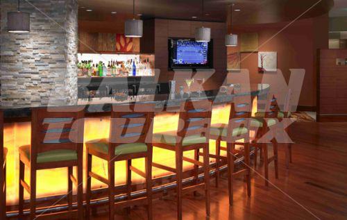 почивка в Minneapolis Marriott City Center