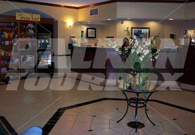 почивка в SpringHill Suites by Marriott Tulsa