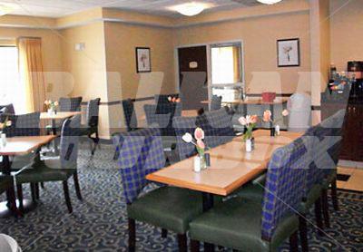 почивка в SpringHill Suites by Marriott Tulsa