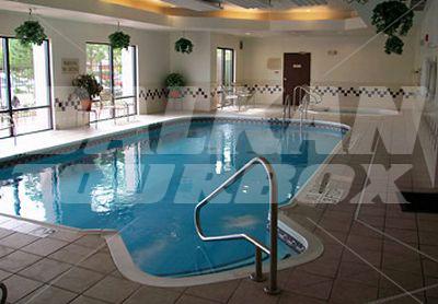 почивка в SpringHill Suites by Marriott Tulsa